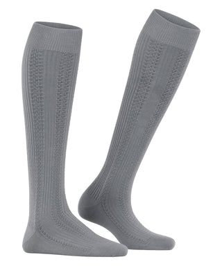 Kniestrümpfe Knit Caress