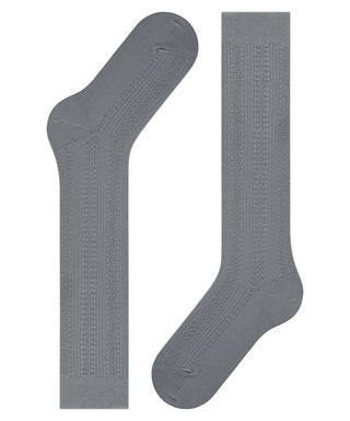 Kniestrümpfe Knit Caress