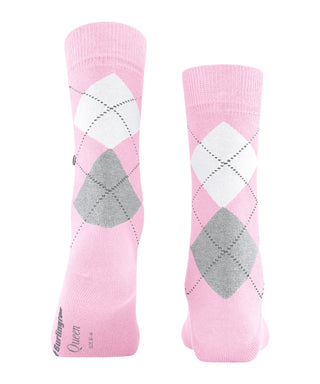 Socken Queen