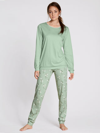DAMEN Pyjama