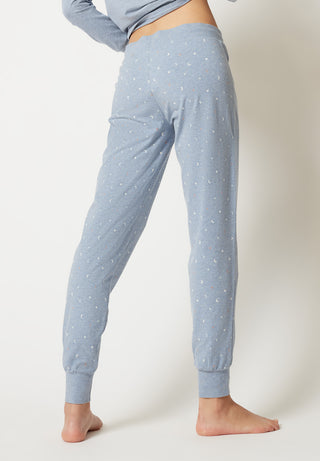 Skiny women's pants long Night In Mix &amp; Match