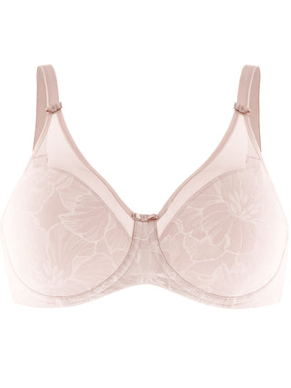 Vision Bloom Molding Wired Bra