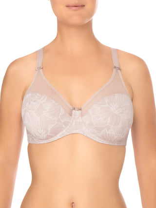Vision Bloom Molding Wired Bra
