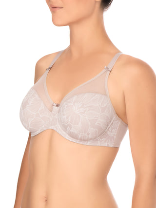 Vision Bloom Molding Wired Bra