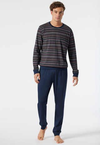 pajamas long