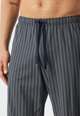 pajamas long