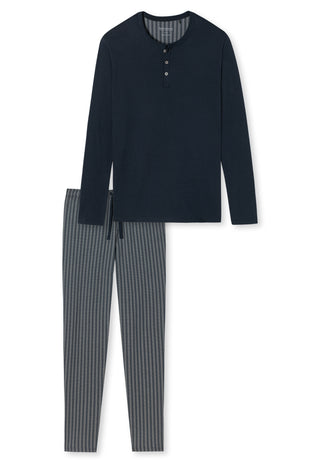 pajamas long