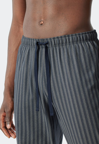 pajamas long