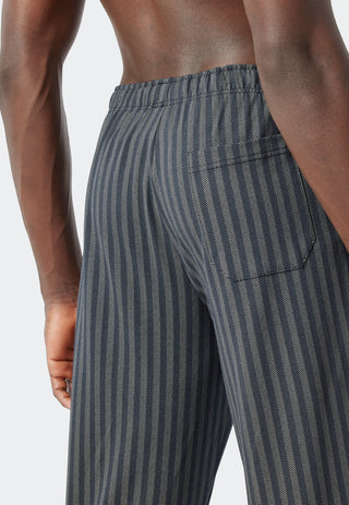 pajamas long