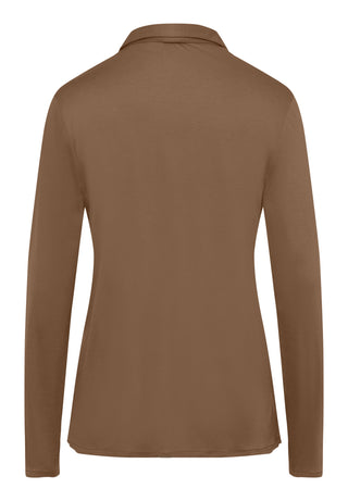 Grand Central L/SLV Shirt