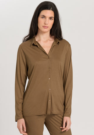 Grand Central L/SLV Shirt