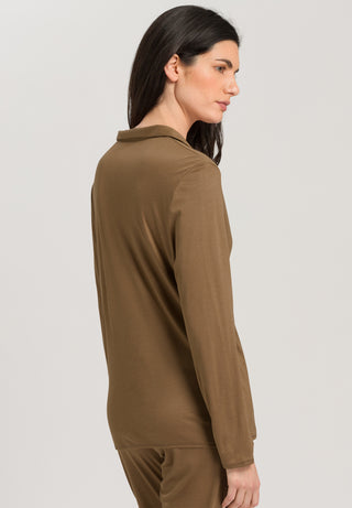 Grand Central L/SLV Shirt