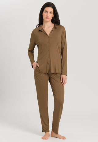 Grand Central L/SLV Shirt