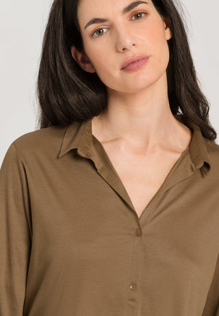 Grand Central L/SLV Shirt