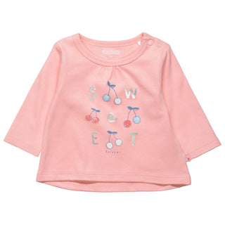 Shirt made from organic cotton