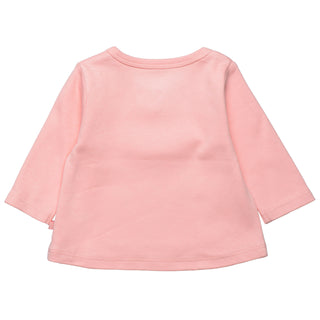 Shirt made from organic cotton