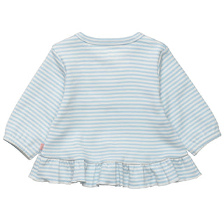Organic cotton tunic