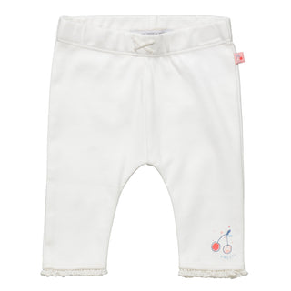 Organic cotton leggings