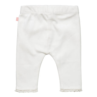 Organic cotton leggings
