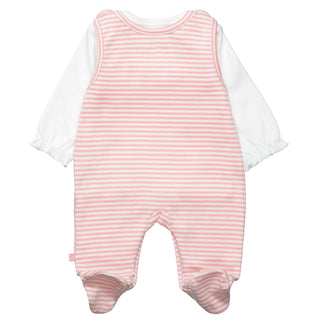 Md. Romper+Shirt