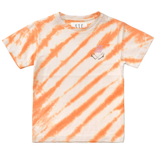 Tie-dye T-shirt