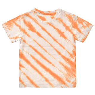 Tie-dye T-shirt