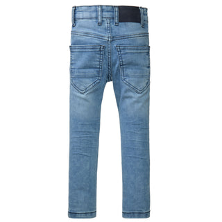 Boys slim fit skinny jeans