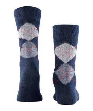 Socken Preston