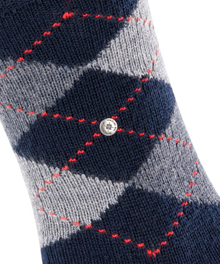 Socken Preston