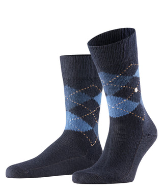Socken Preston
