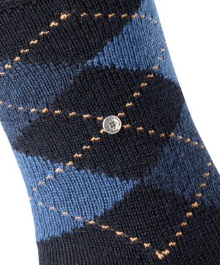 Socken Preston