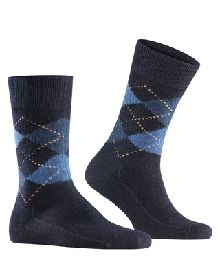 Socken Preston