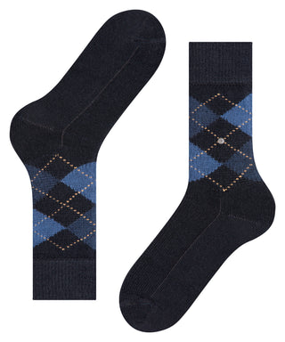 Socken Preston
