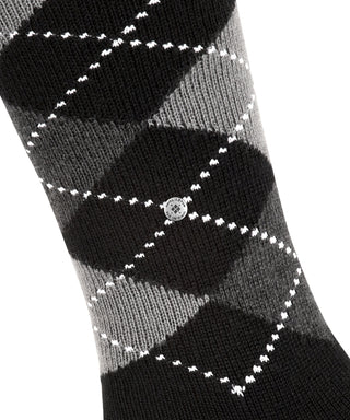 Kniestrümpfe Preston
