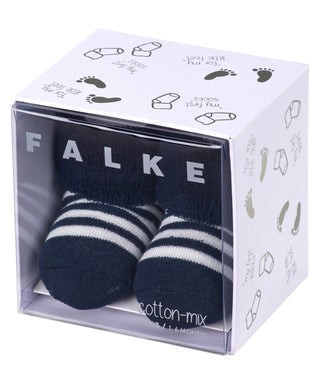 Geschenkbox Erstlingsringel