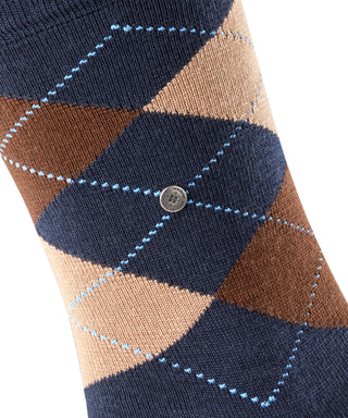 Socken Edinburgh