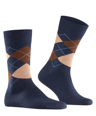 Socken Edinburgh