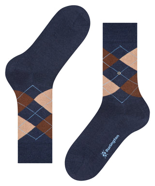 Socken Edinburgh