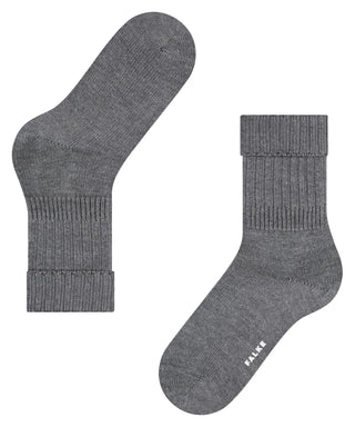 Socken Striggings Rib