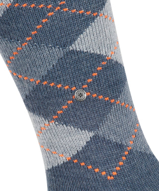Kniestrümpfe Preston