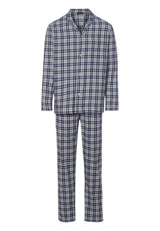 Jasper L/SLV Pajama