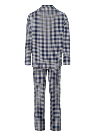 Jasper L/SLV Pajama