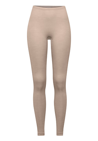 Woolen Silk Leggings