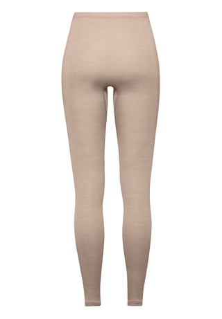 Woolen Silk Leggings