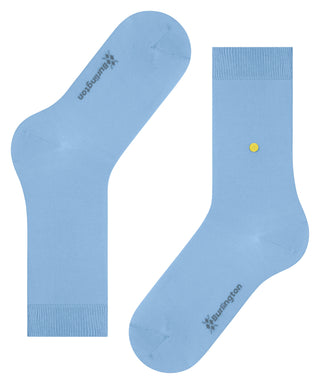 Socken Lady