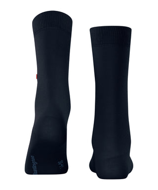Socken Lady