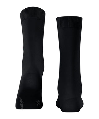 Socken Lady