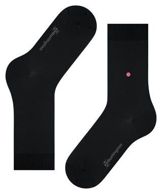 Socken Lady