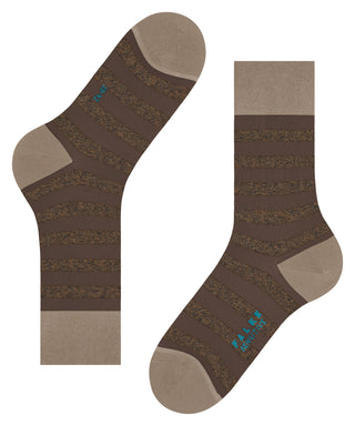 Socken Sensitive Mapped Line