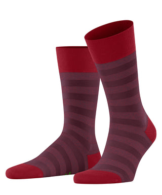 Socken Sensitive Mapped Line